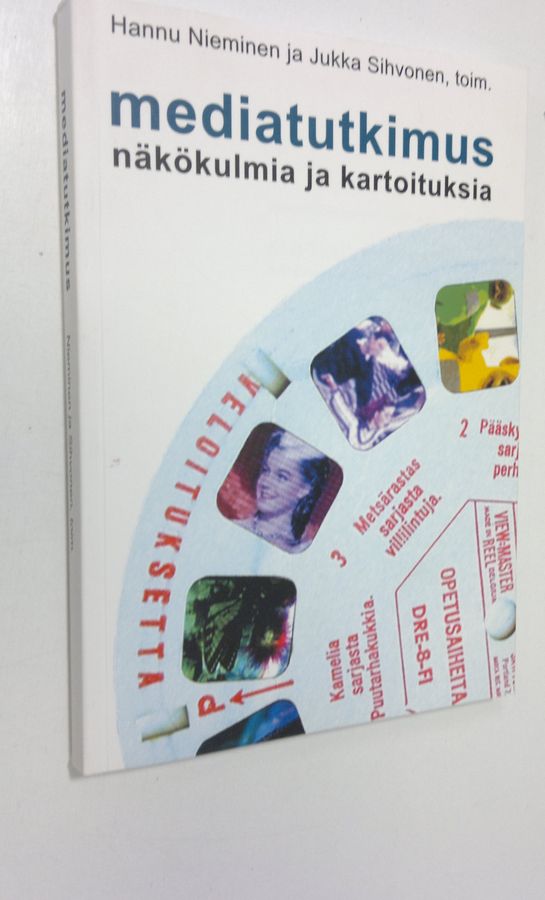 Mediatutkimus