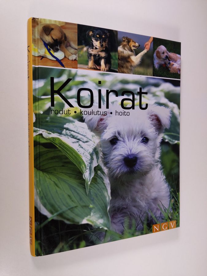 rodut, koulutus ja hoito