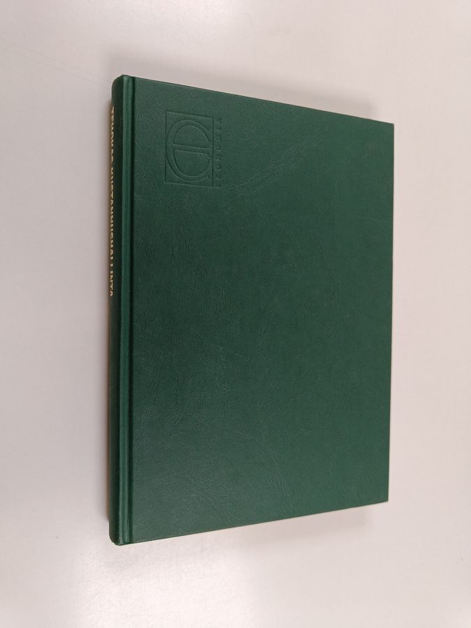 Tehokas kustannushallinta