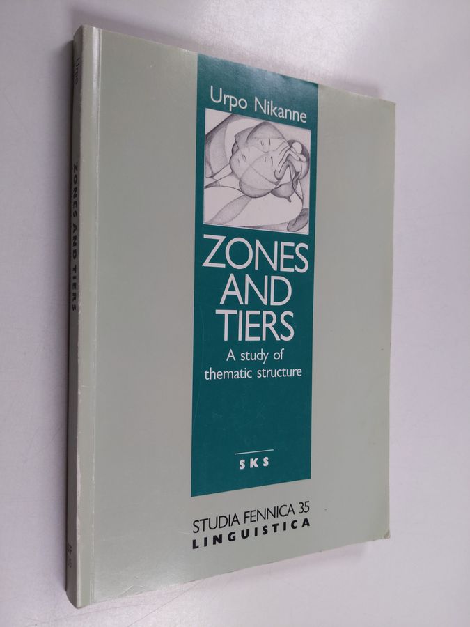 Zones and tiers