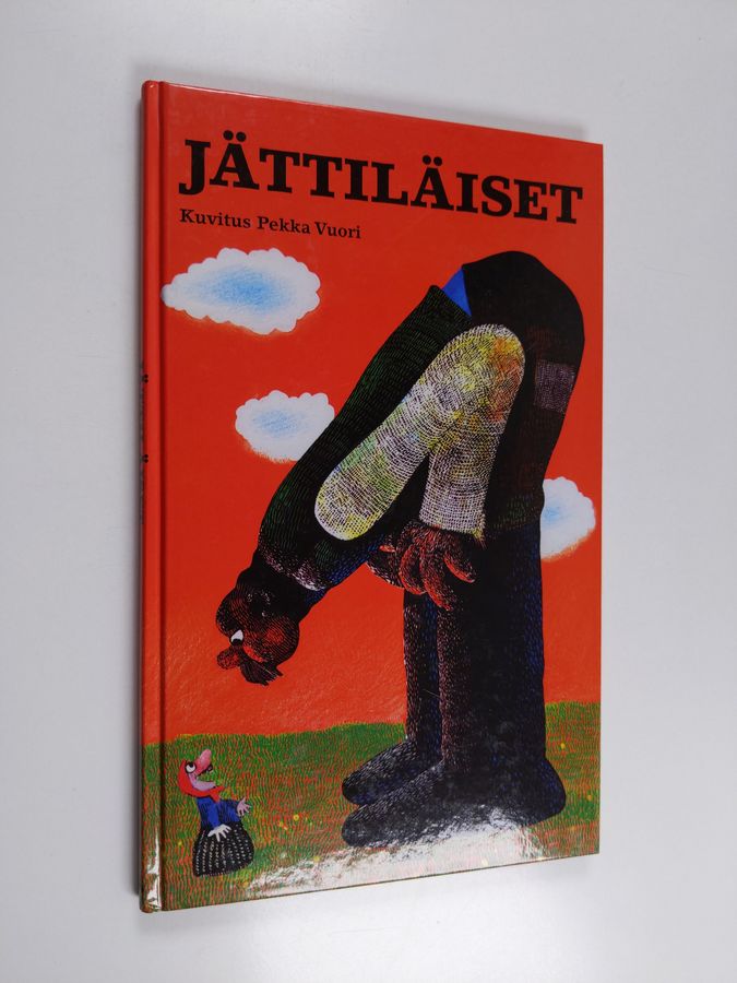 Jättiläiset