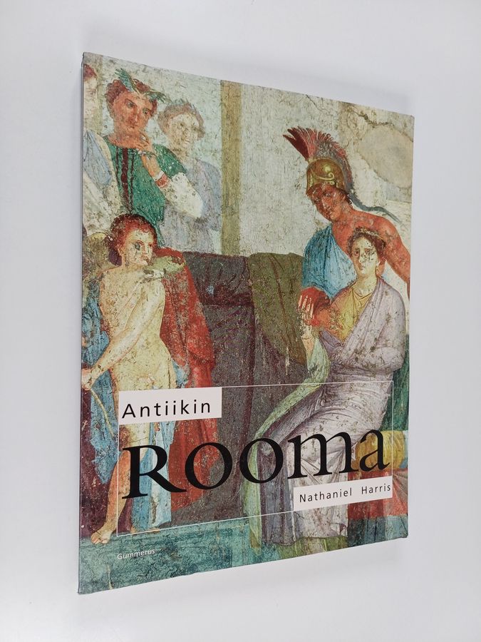 Antiikin Rooma