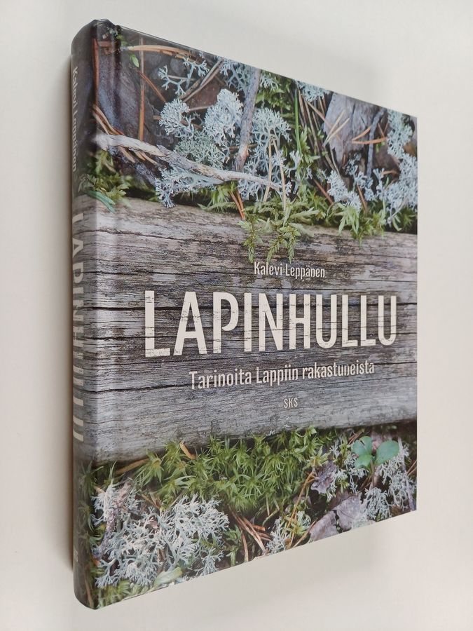 Lapinhullu