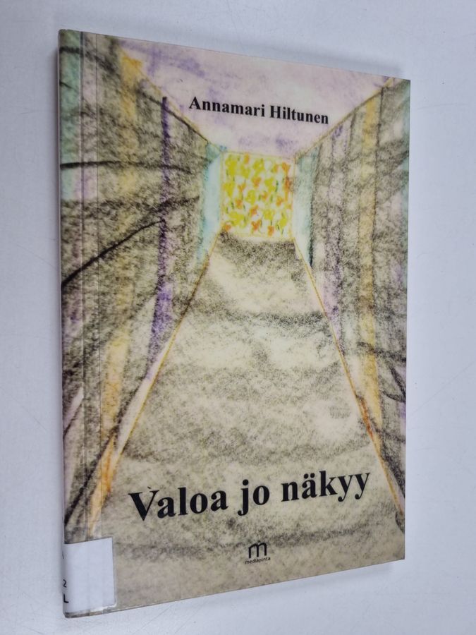 Valoa jo näkyy