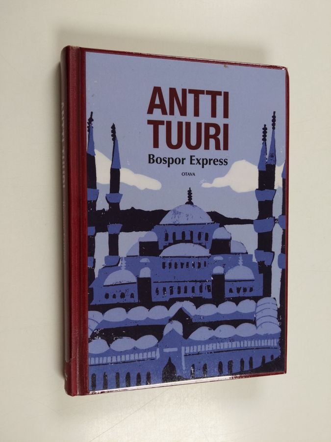 Bospor Express