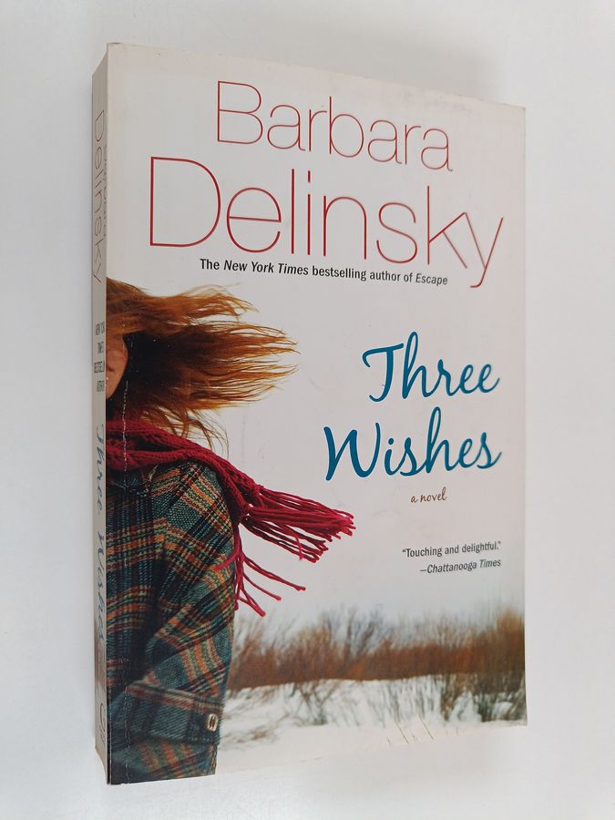 Three Wishes