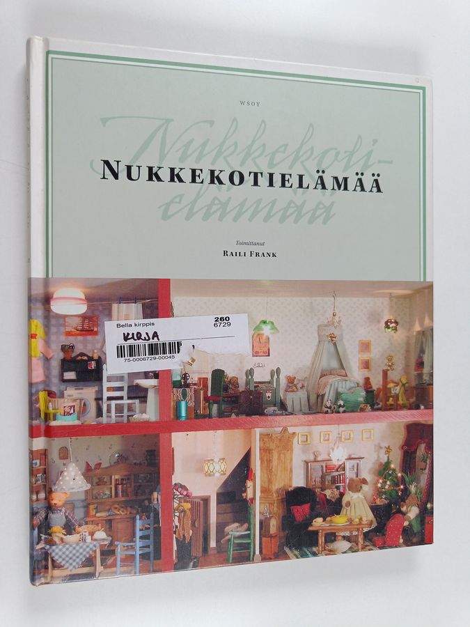 Nukkekotielämää
