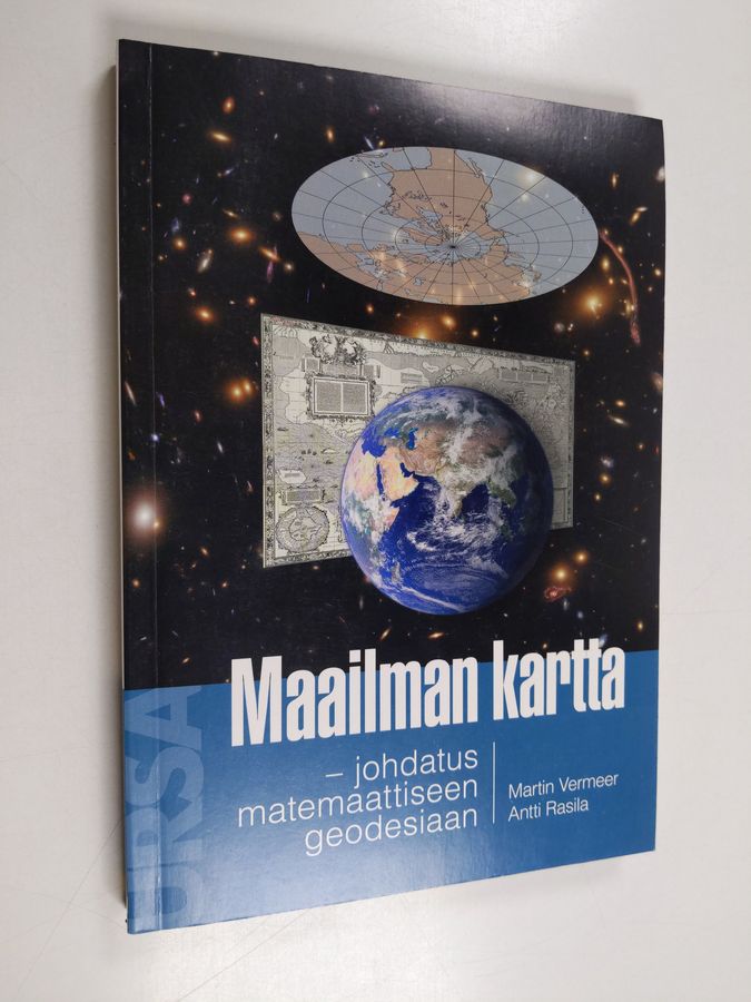Maailman kartta