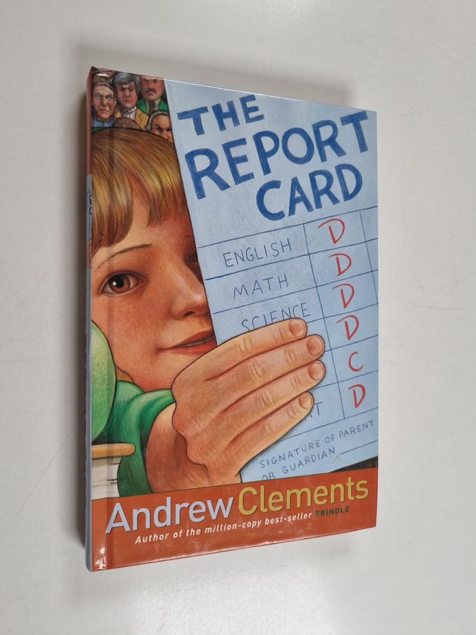 The Report Card