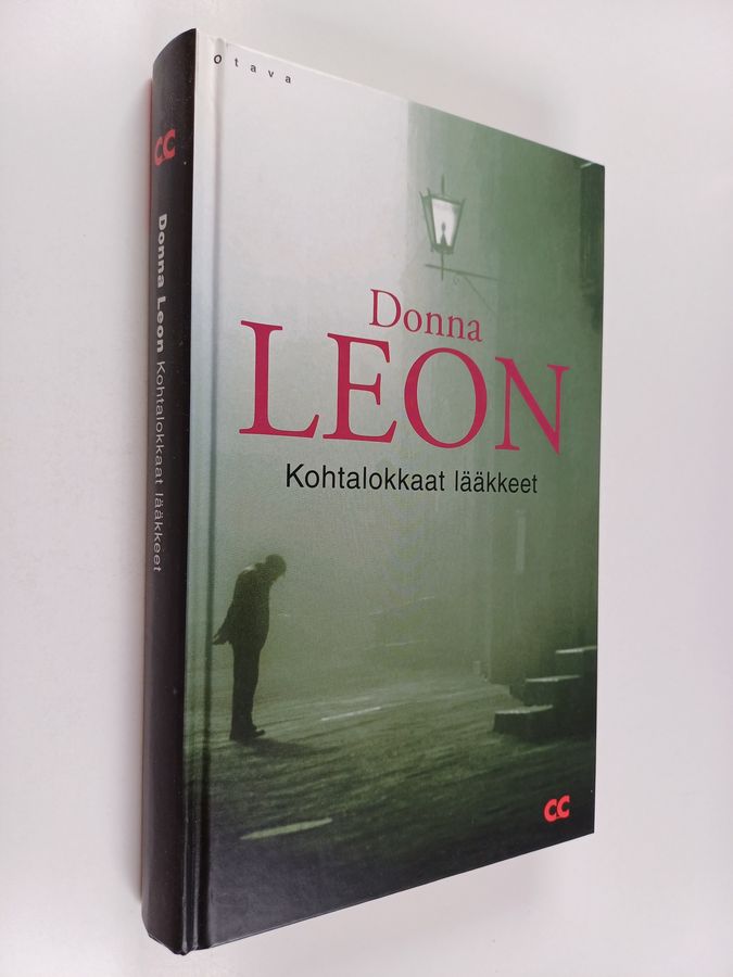 Kohtalokkaat lääkkeet
