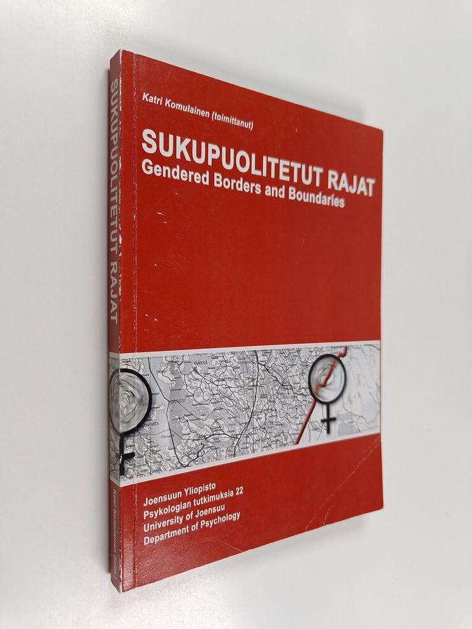 Sukupuolitetut rajat =