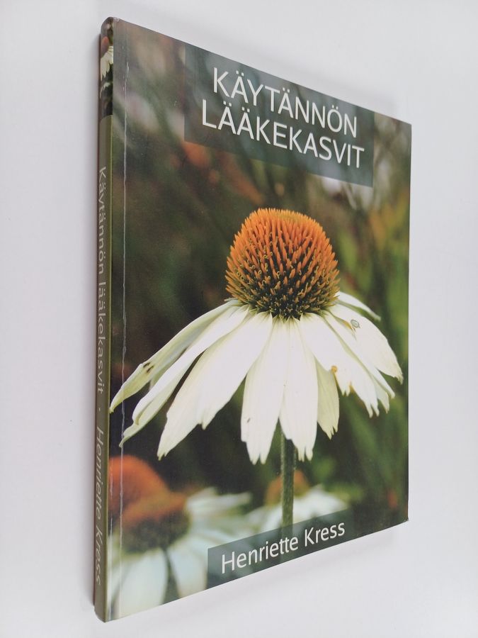 Käytännön lääkekasvit
