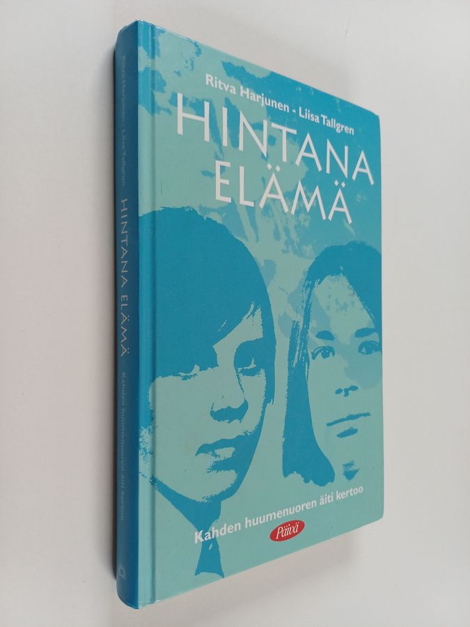 Hintana elämä