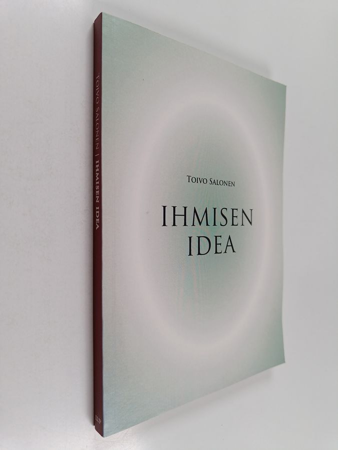 Ihmisen idea