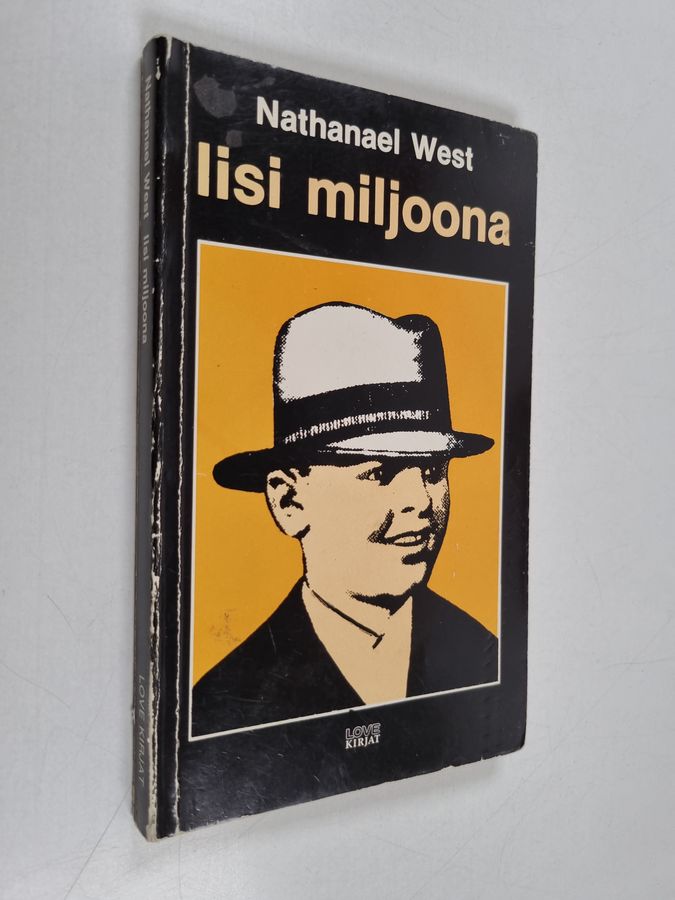 Iisi miljoona eli Lemuel Pitkinin monet menetykset