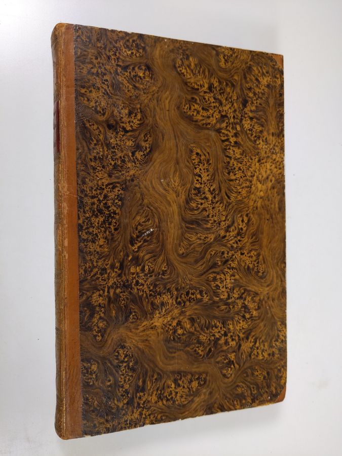 Lars Georg Rabenius : Lärobok i national-ekonomien : försök