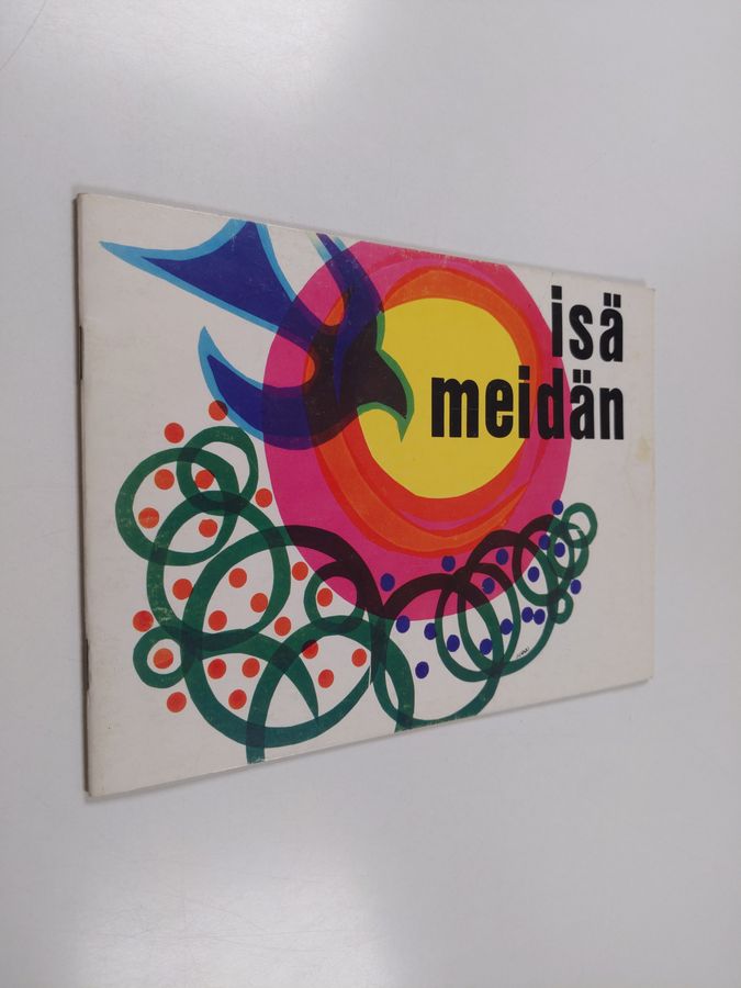 Isä meidän