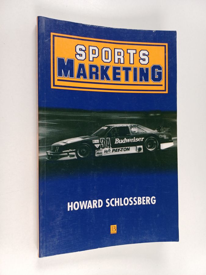 Sports marketing