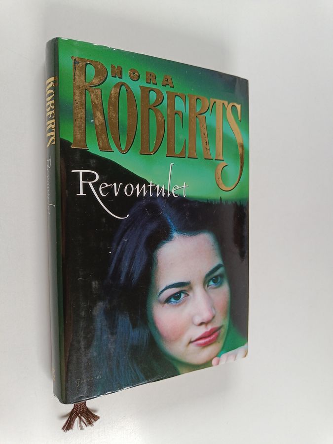 Revontulet