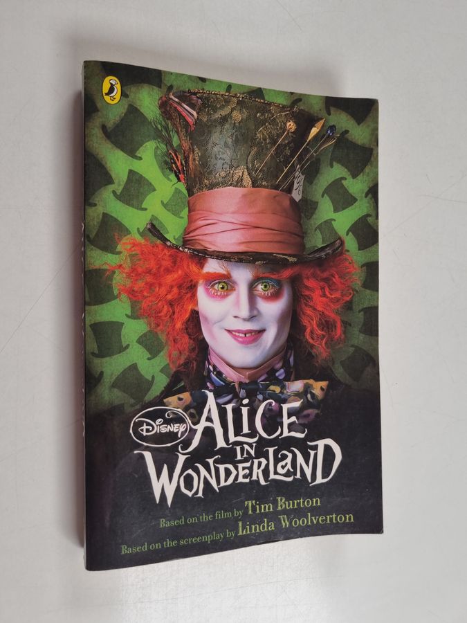 Alice in Wonderland