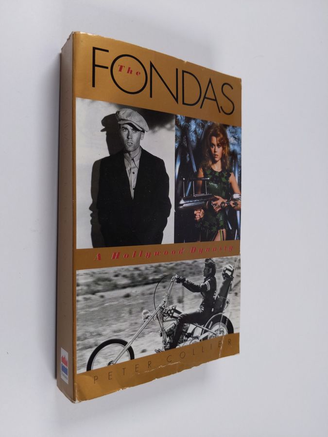The Fondas - A Hollywood Dynasty