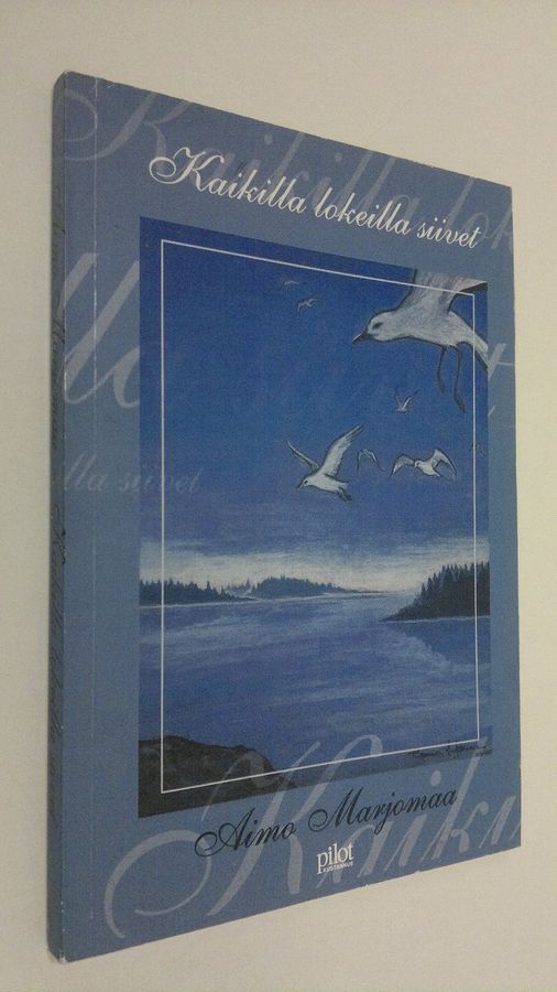 Kaikilla lokeilla siivet