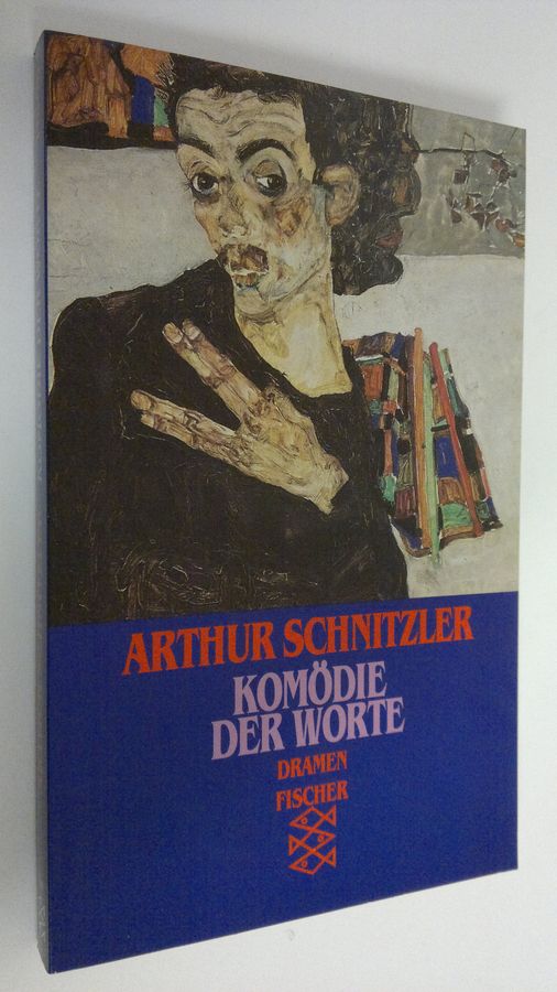 Arthur Schnitzler : Komödie der Worte