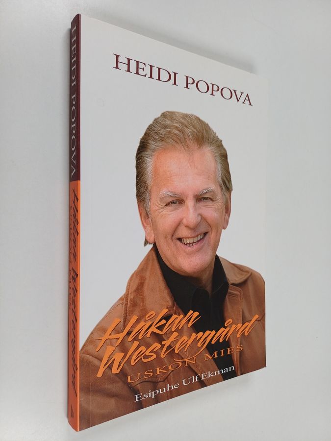 Håkan Westergård