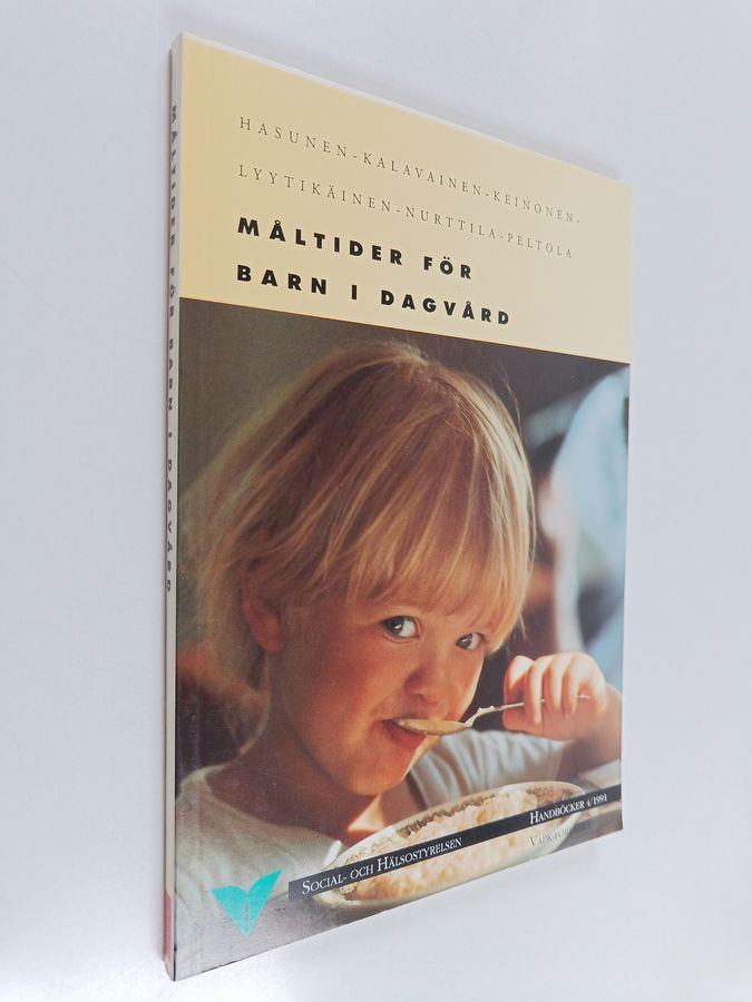 Måltider för barn i dagvård