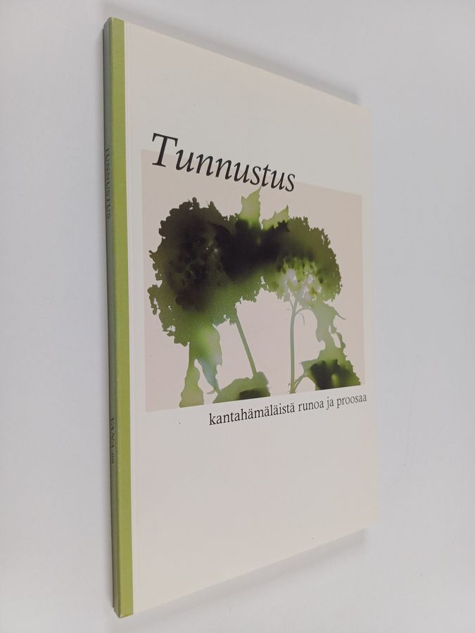 Tunnustus