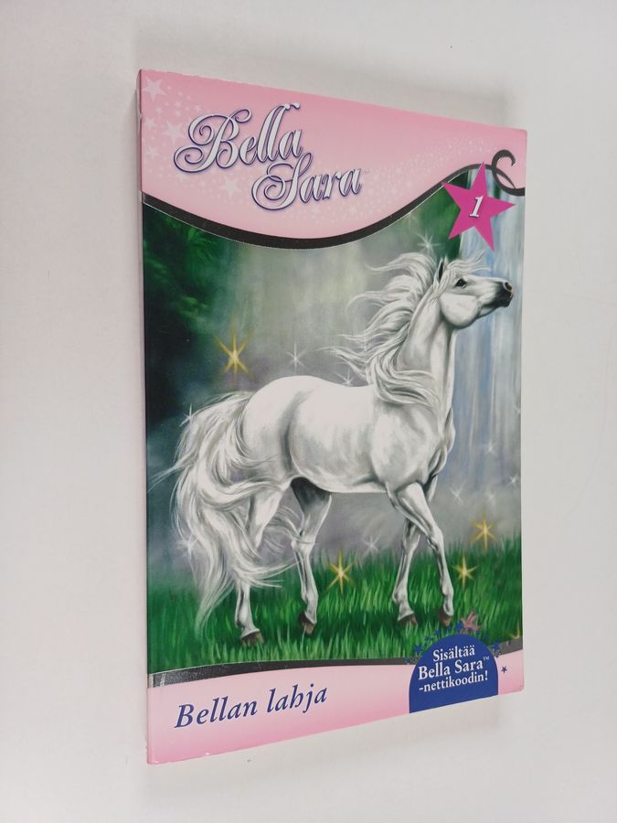 Bellan lahja