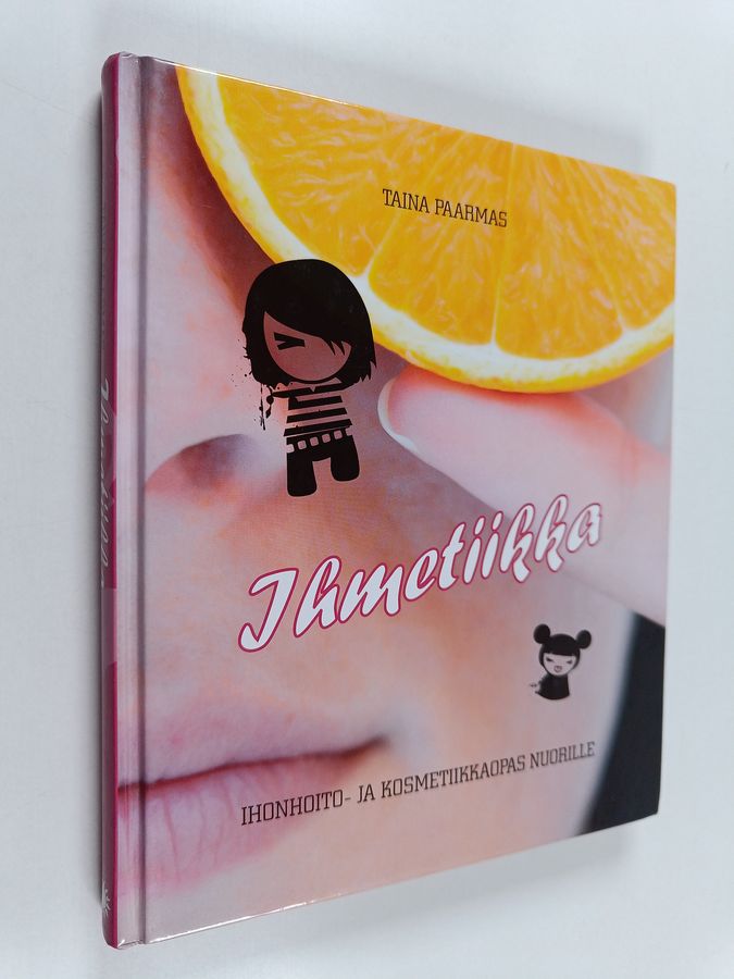Ihmetiikka