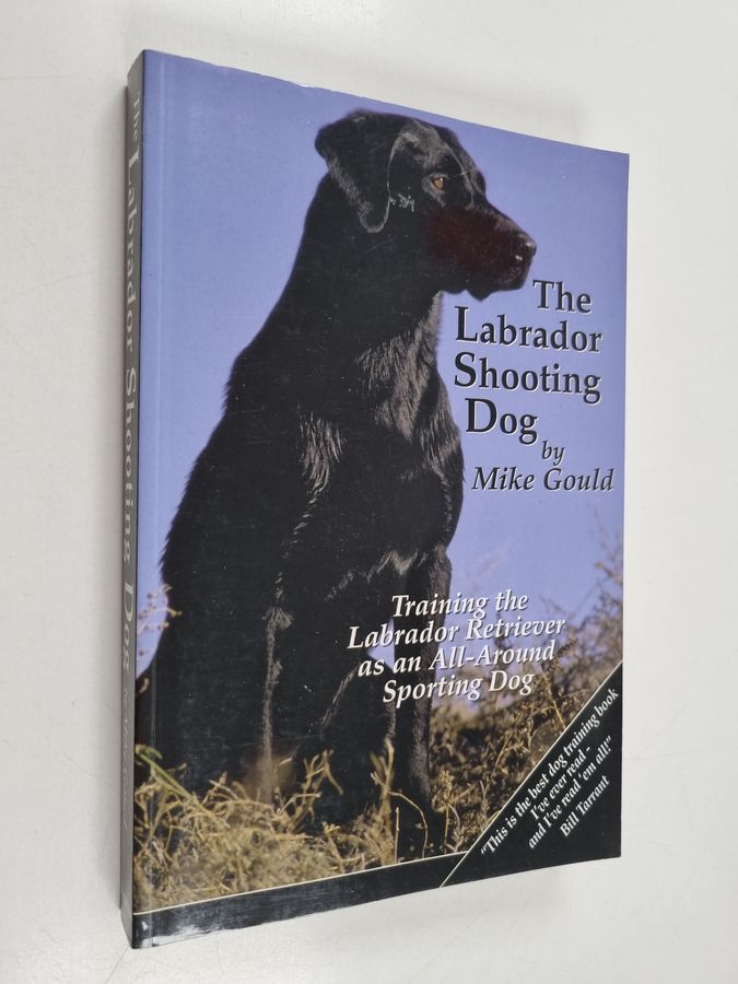 The Labrador Shooting Dog