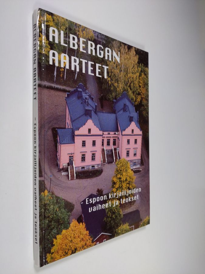 Albergan aarteet