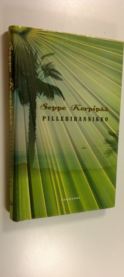 Pillerirannikko