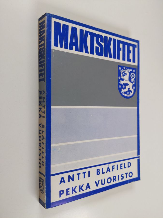 Maktskiftet
