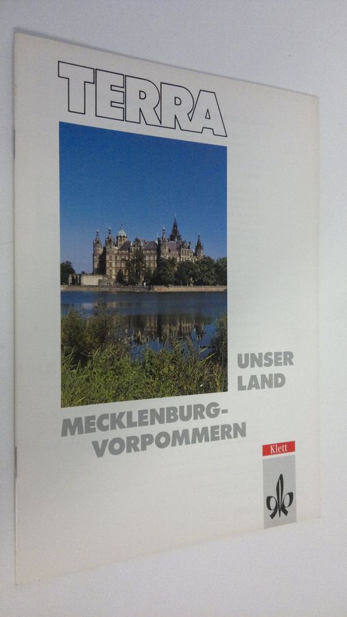 Eckhard Appenrodt : Terra : Unser Land Mecklenburg-Vorpommern