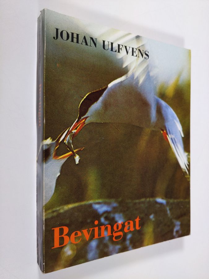 Johan Ulfvens : Bevingat