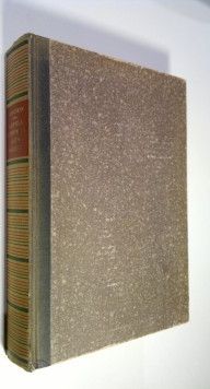 Tihon Semuskin : Lapsia lumen ja jään maassa