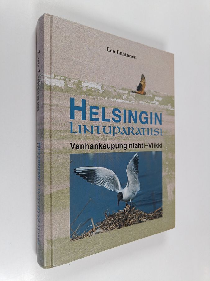 Helsingin lintuparatiisi