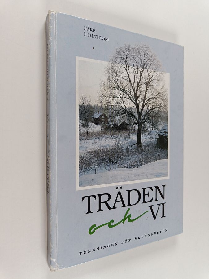 Träden och vi