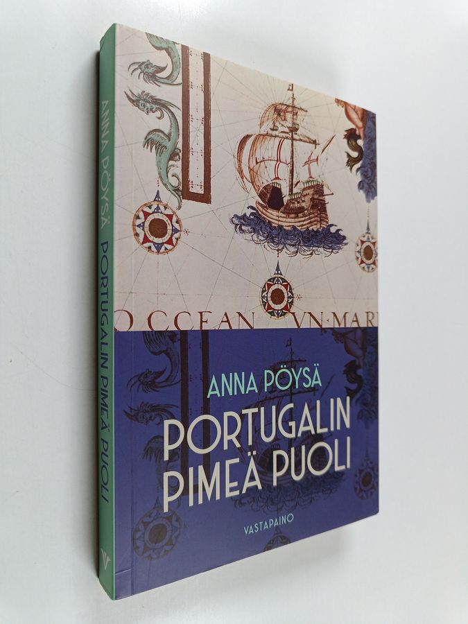 Portugalin pimeä puoli
