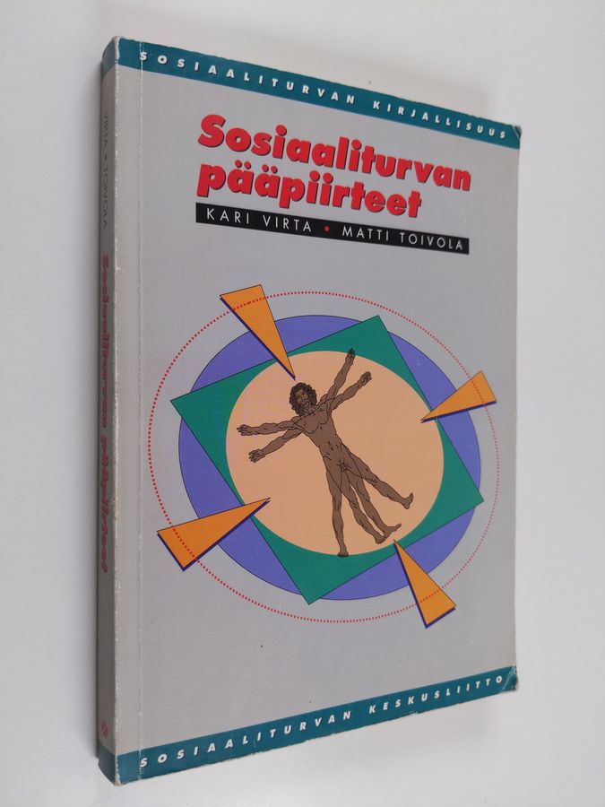 Sosiaaliturvan pääpiirteet