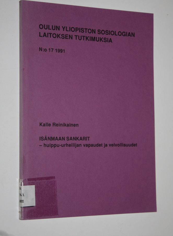 Isänmaan sankarit