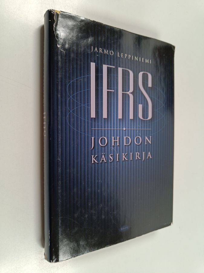 IFRS