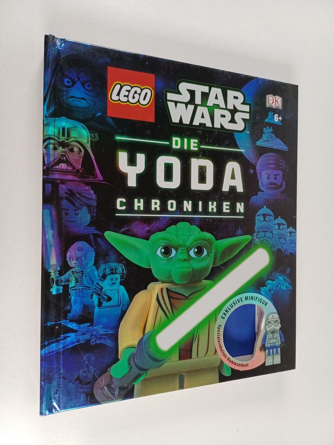 Die Yoda-Chroniken