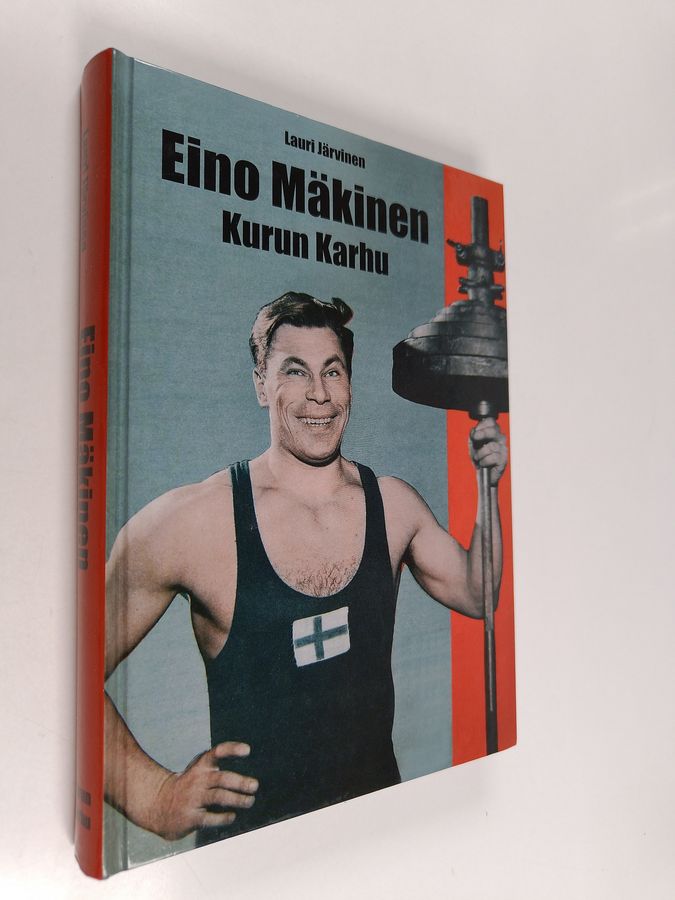 Eino Mäkinen