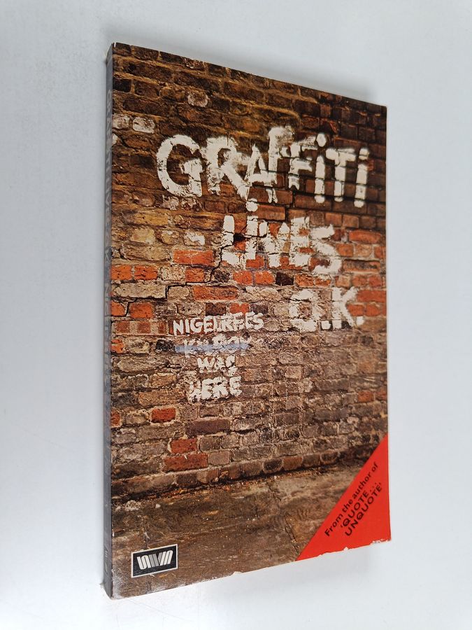 Graffiti Lives, O.K.