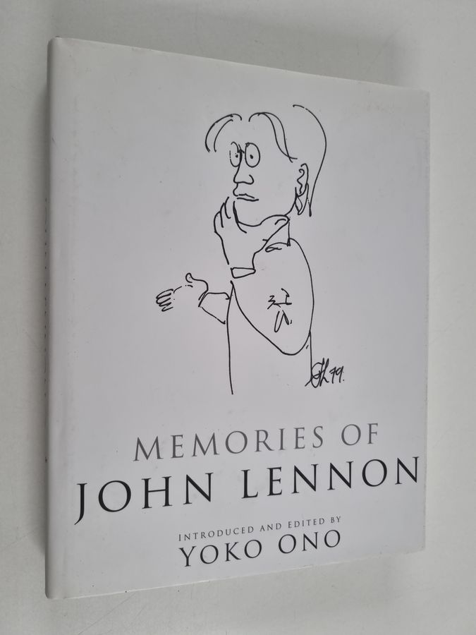 Memories of John Lennon