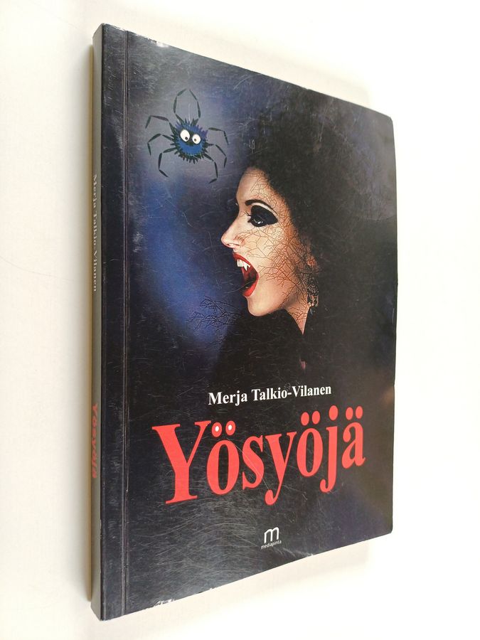 Yösyöjä